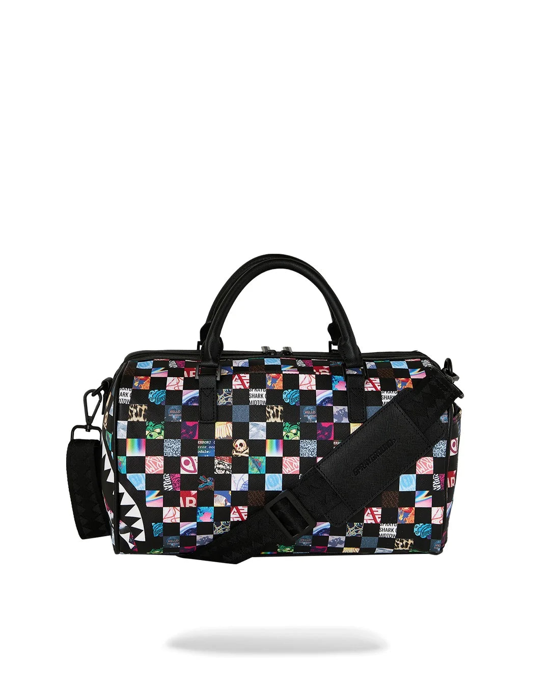 SPRAYGROUND Borsa 910D9439NSZ