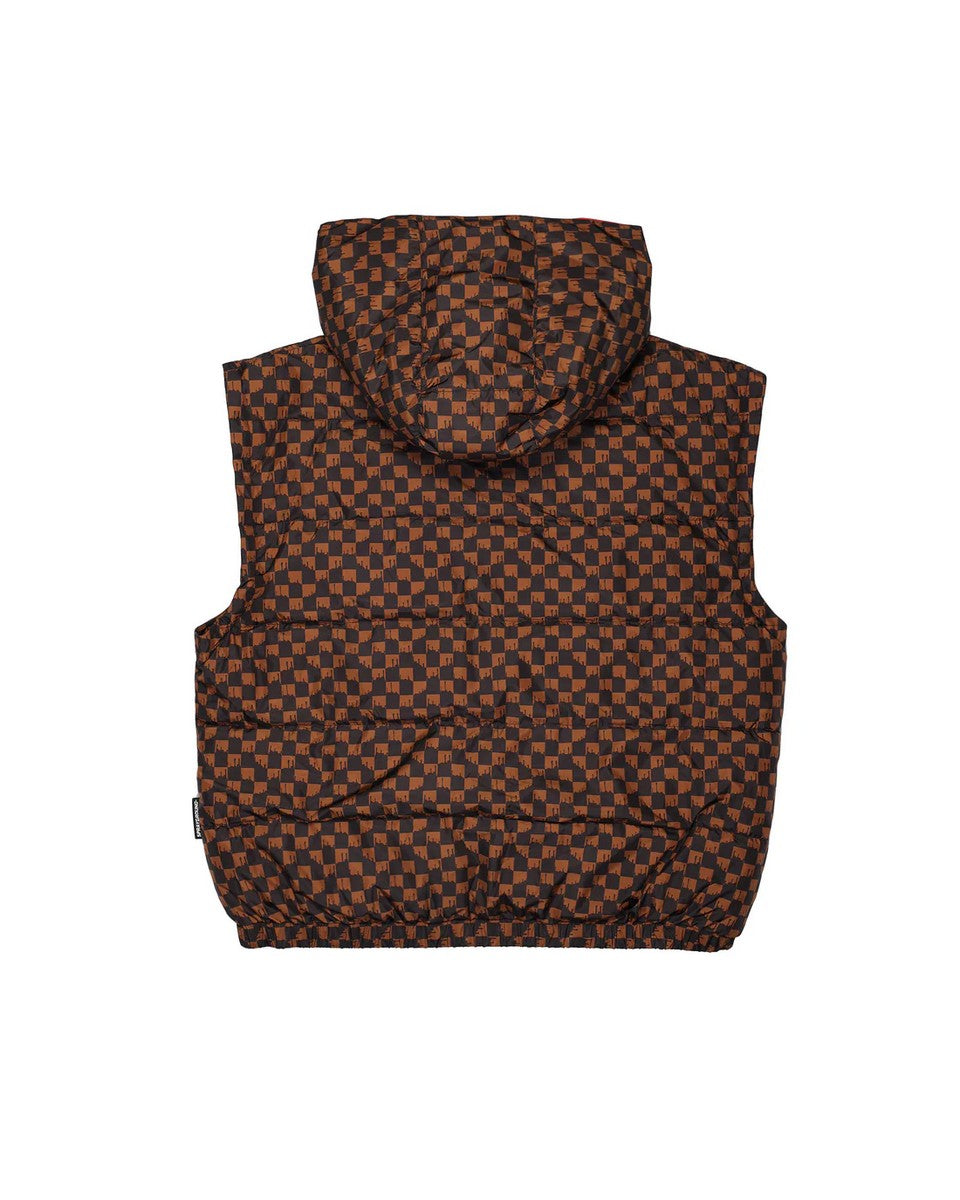 SPRAYGROUND Giubbotto SP748