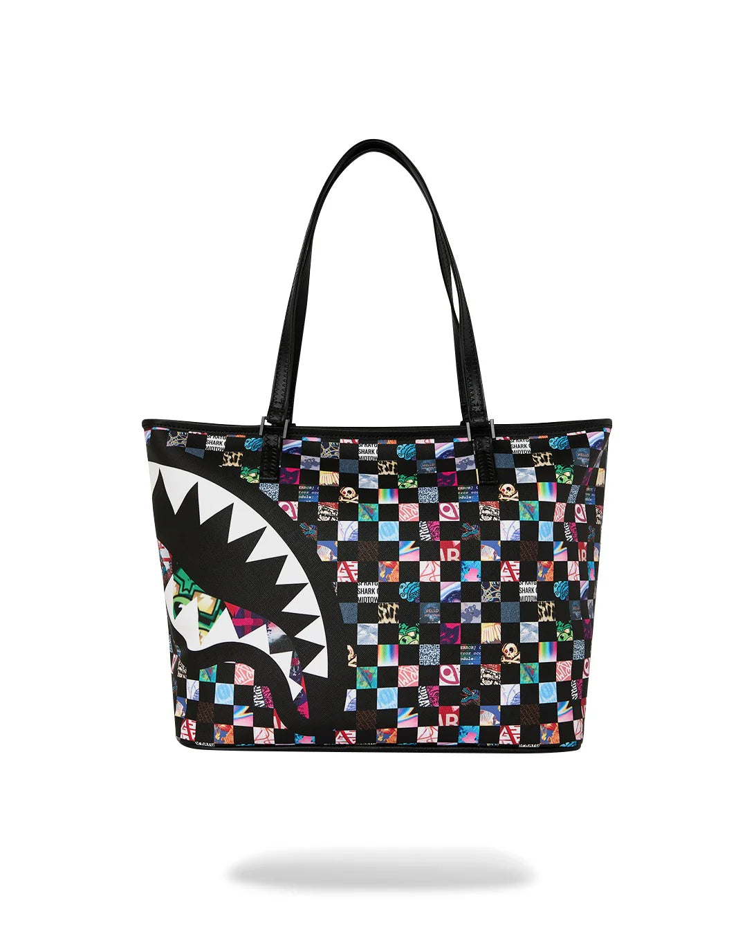 SPRAYGROUND Borsa 910T9440NSZ