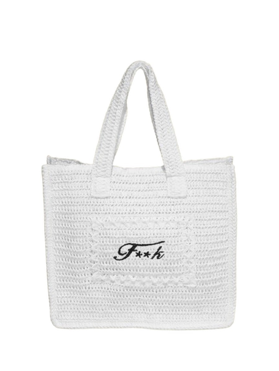 F**K Borsa FA26-SW0001WH