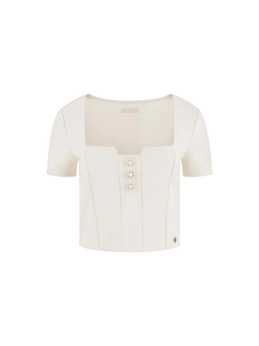 GUESS Top W6RP08 KCBO2