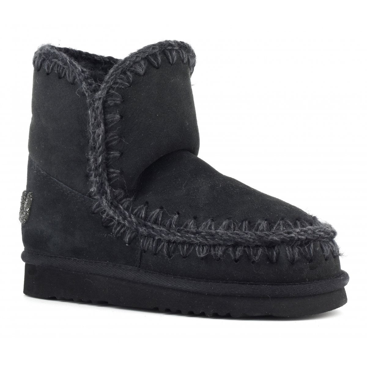 MOU Stivali MU.FW101050A