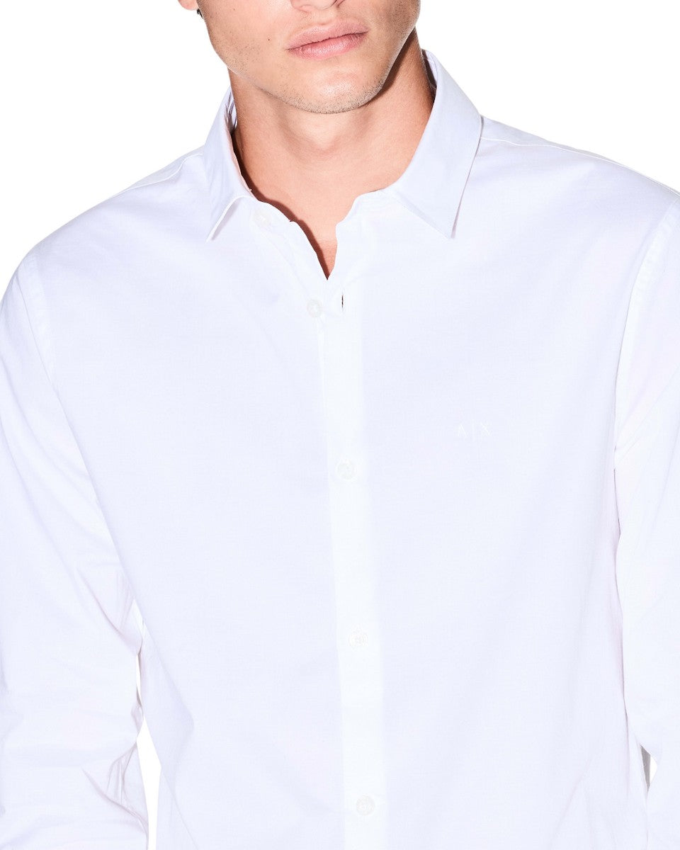 ARMANI EXCHANGE Camicia 8NZC31 ZN28Z