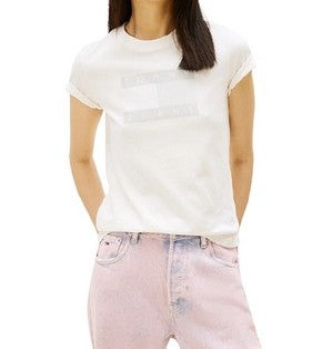 TOMMY JEANS T-shirt DW0DW22562