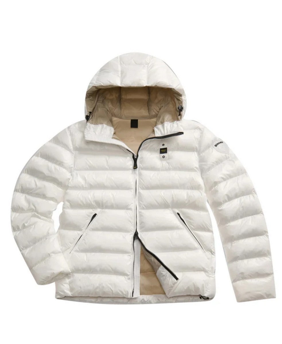 BLAUER Giubbotto 25WBLUC02079 005958