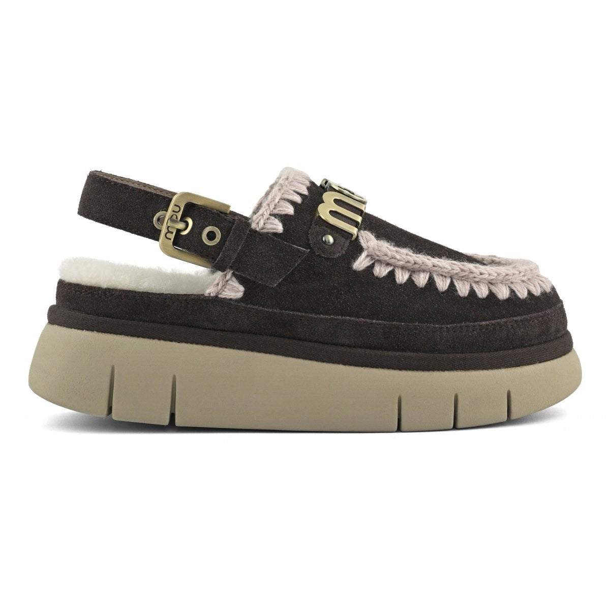 MOU Scarpe MU.FW531026A