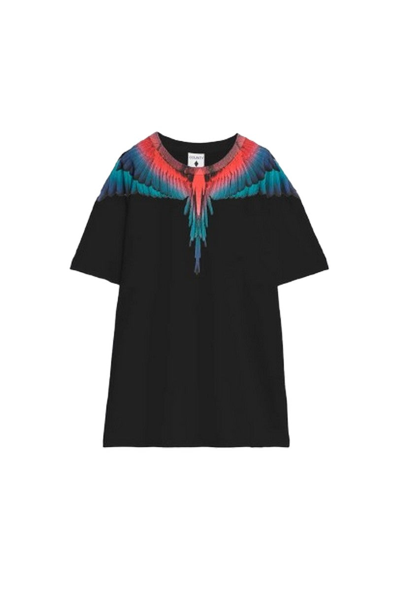 COUNTY OF MILAN T-shirt S6CMMATH029