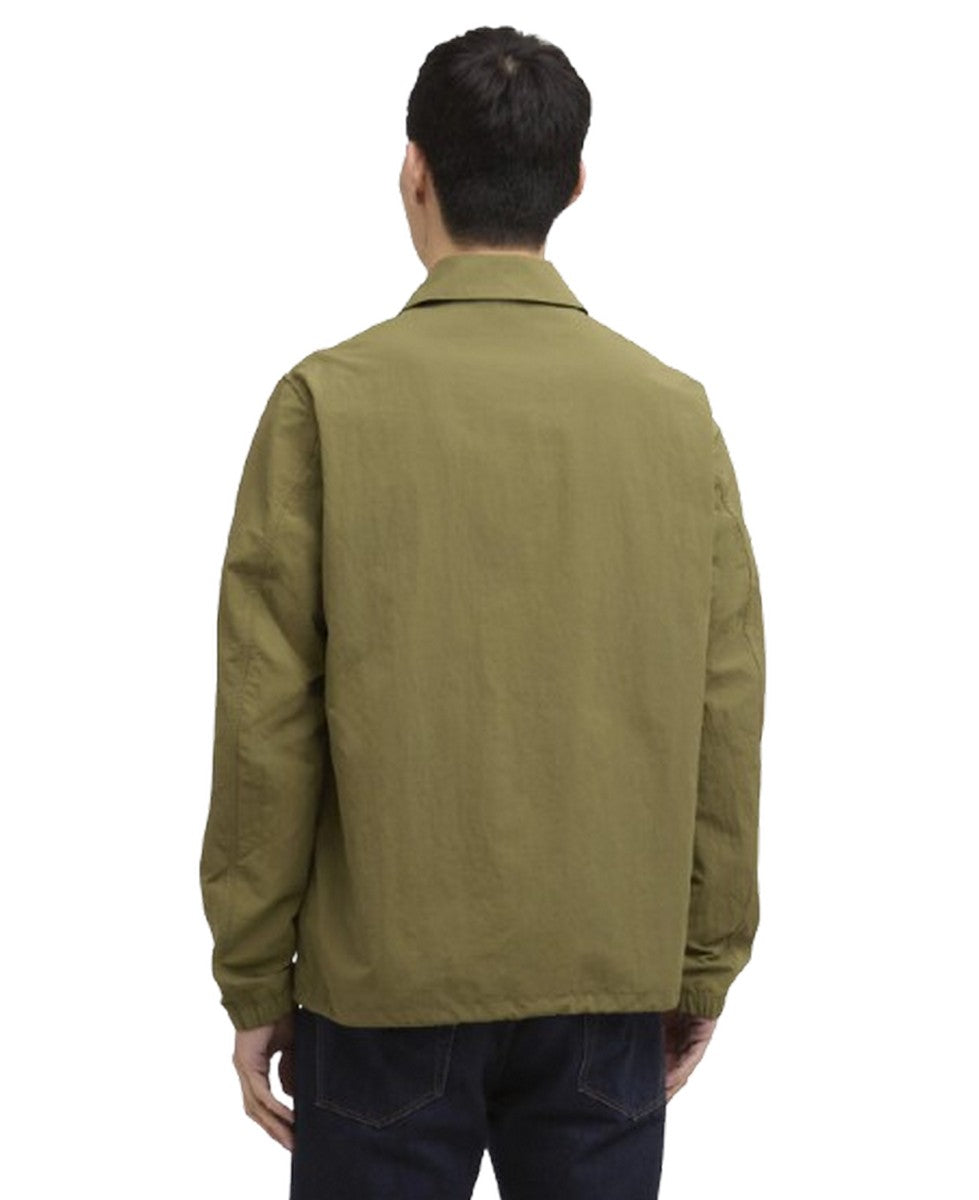 BARBOUR INTERNATIONAL Giubbotto MCA1101 MCA