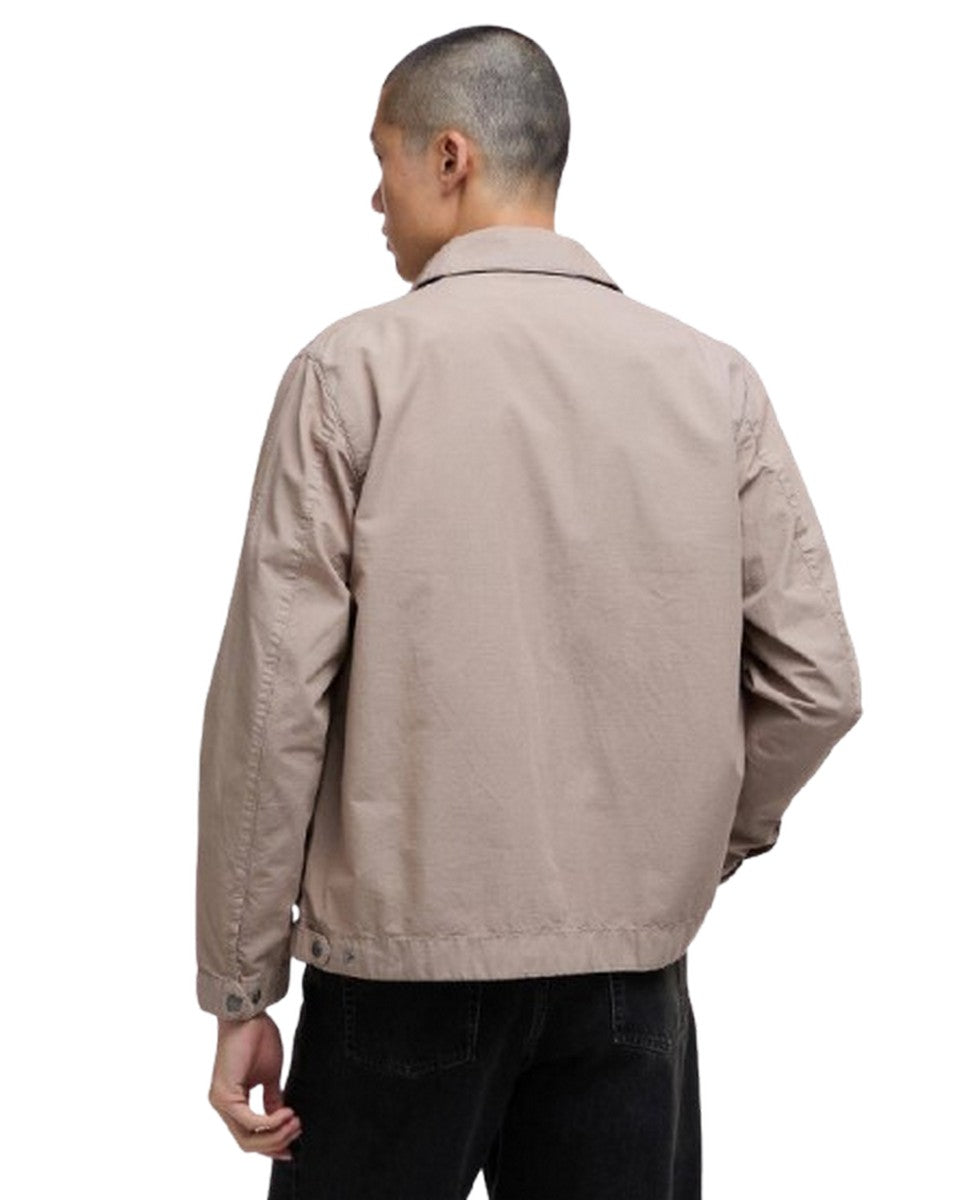 BARBOUR INTERNATIONAL Giubbotto MCA0976 MCA