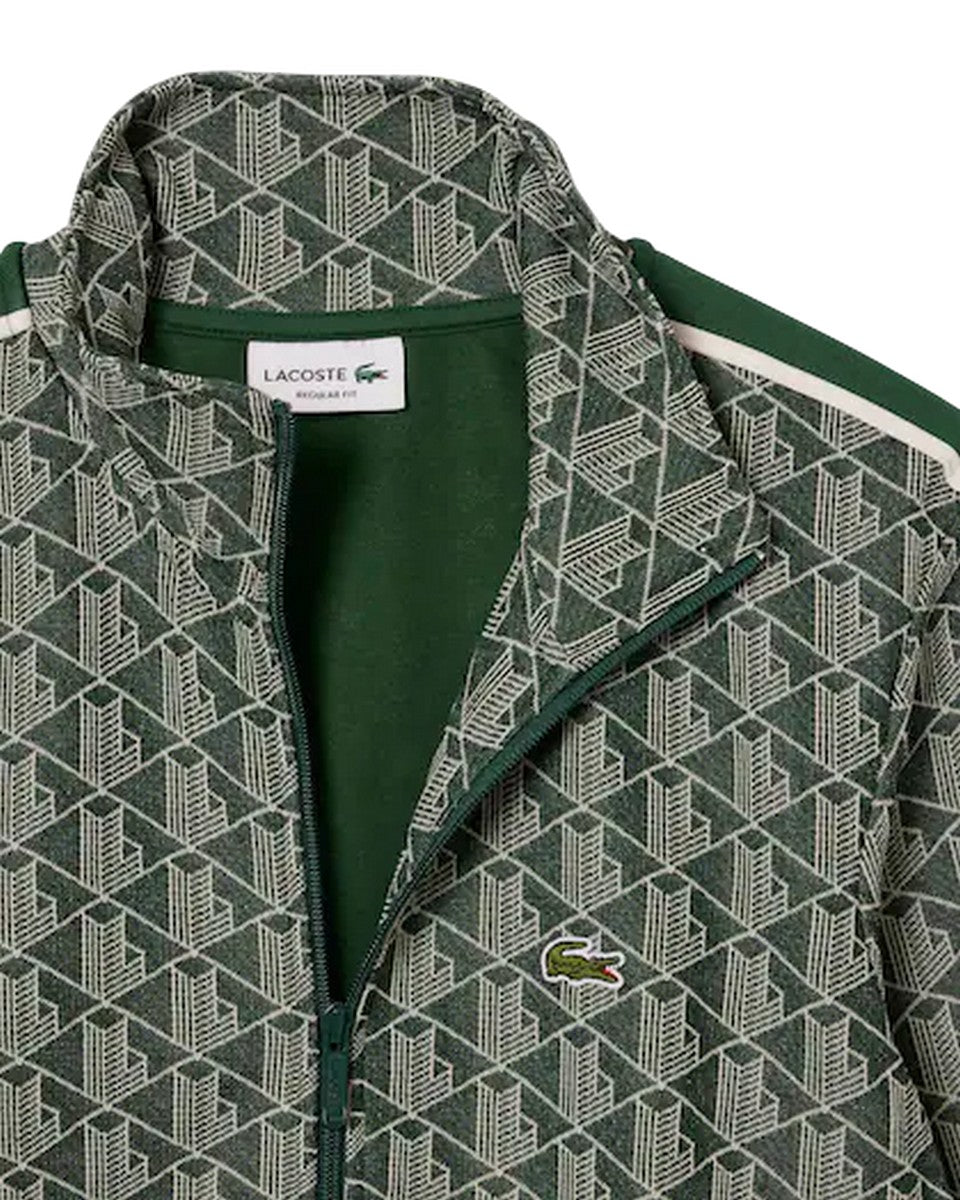 LACOSTE Felpa SH1368