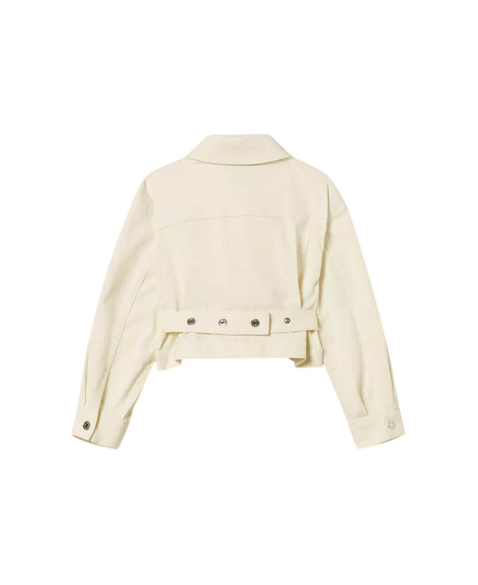 TWINSET Giubbotto 261GJ2100