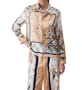 LIUJO Camicia WA6357T2555