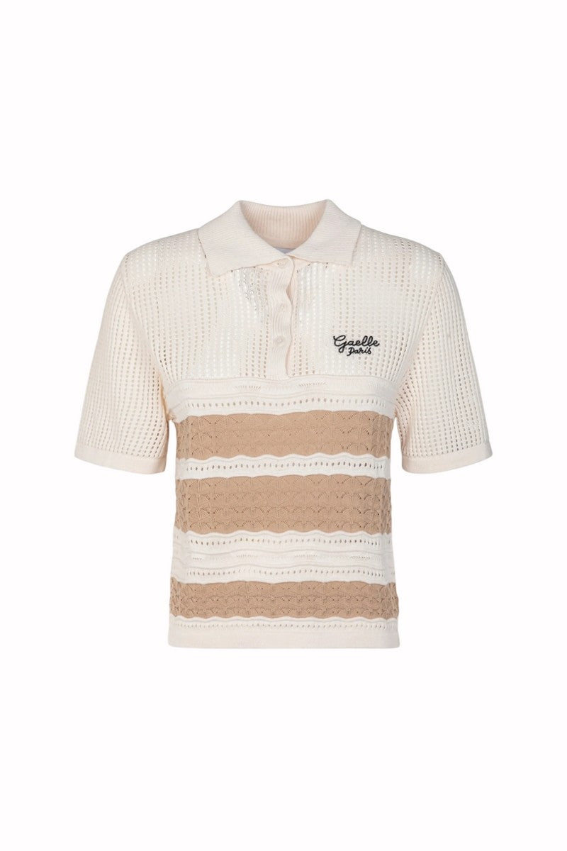 GAELLE Polo GAABW09478
