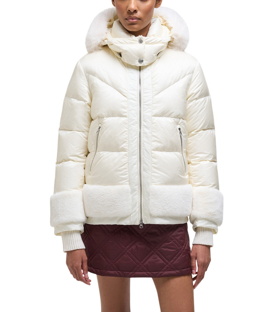 COLMAR Giubbotto 22000030E 2YO