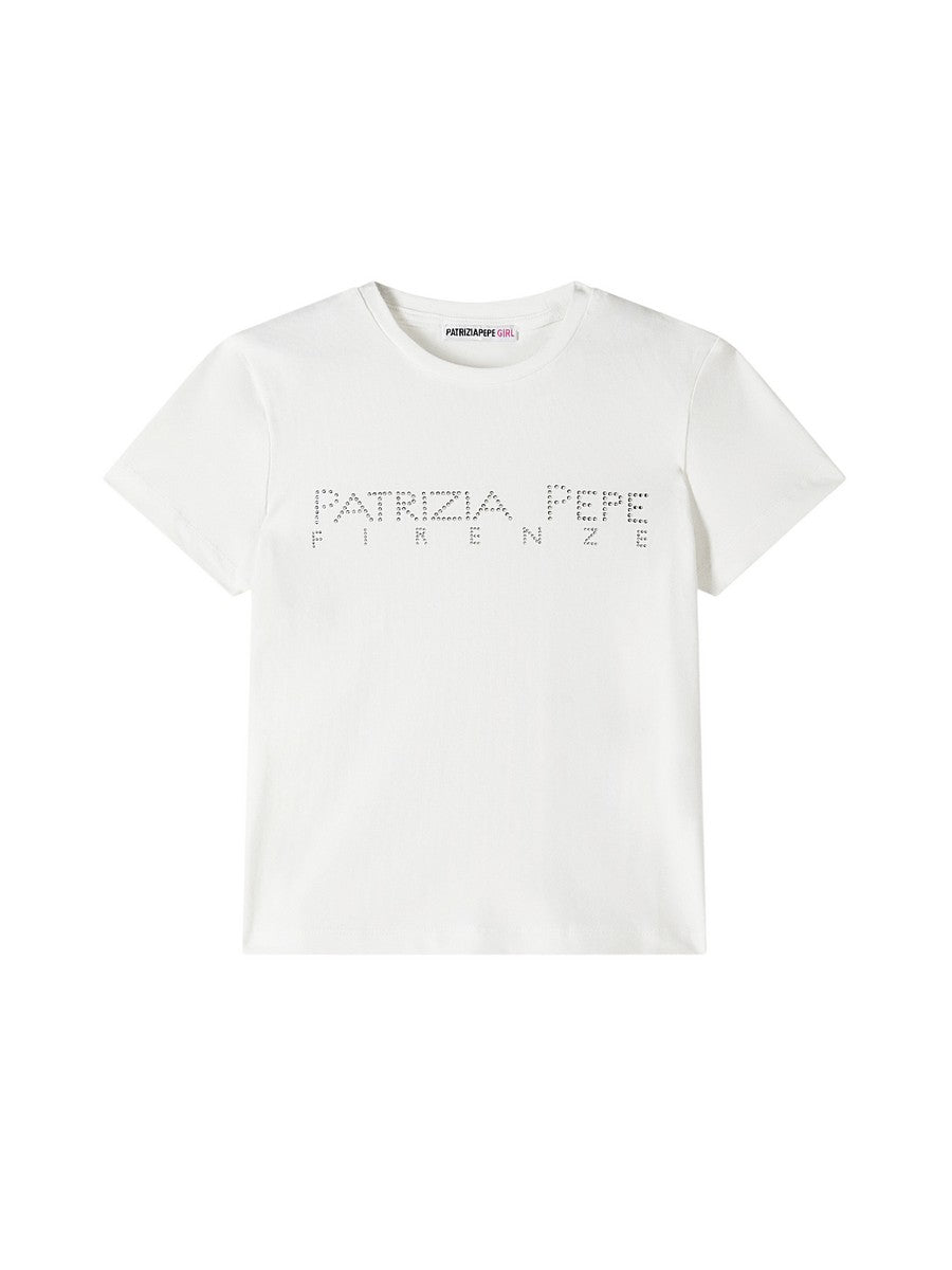 PATRIZIA PEPE T-shirt 7M0809/J331