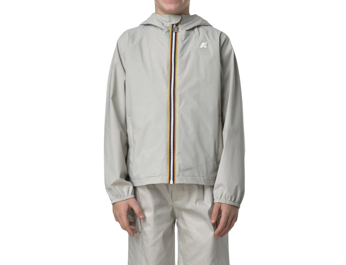 K-WAY KIDS Giubbotto K41335W