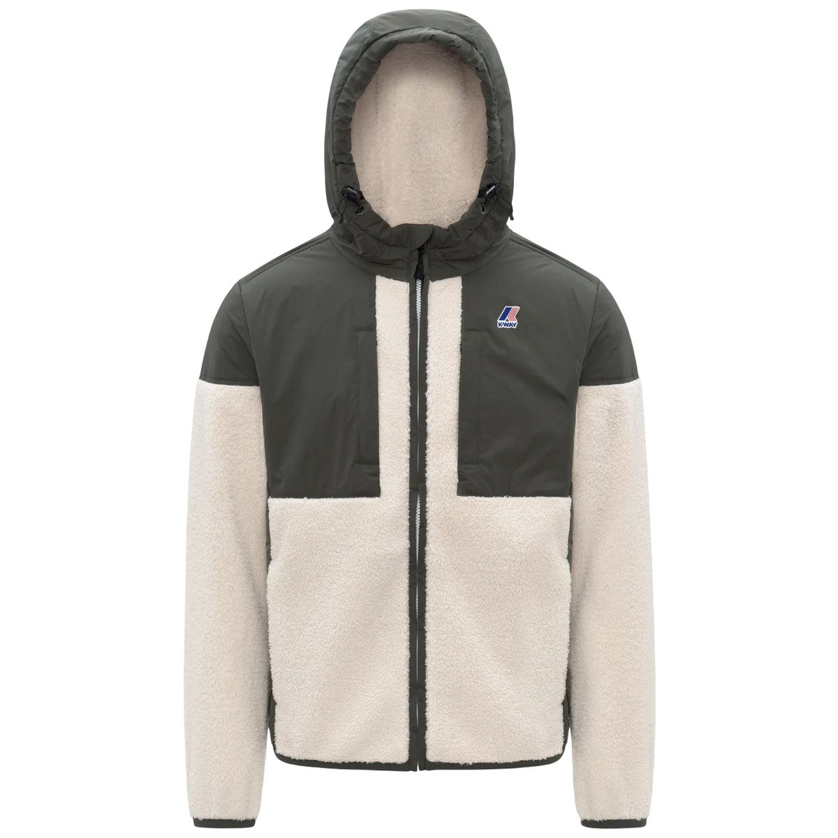 K-WAY Giubbotto K5122SW