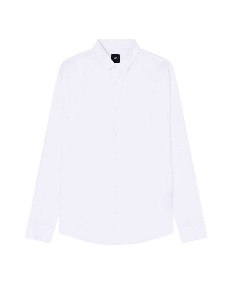 ARMANI EXCHANGE Camicia 8NZC31 ZN28Z