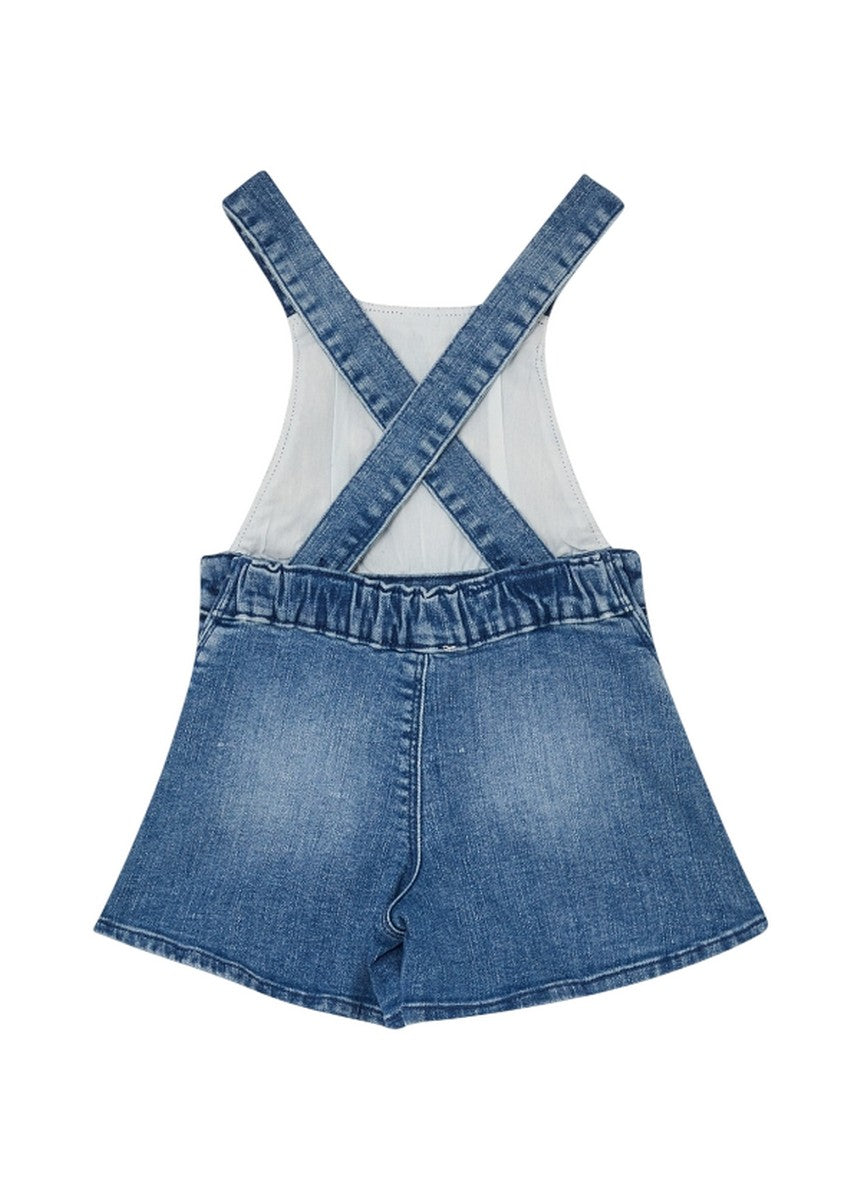 LIUJO Salopette KA6123 D3246