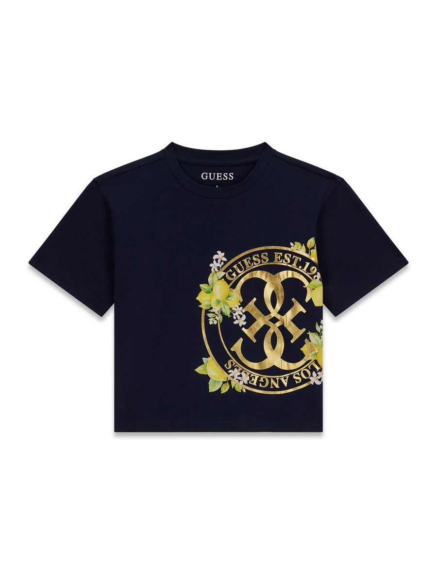 GUESS T-shirt J6GI00 K6YW4