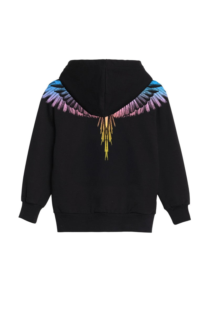 COUNTY OF MILAN Felpa Ragazza S6CMJGZH076