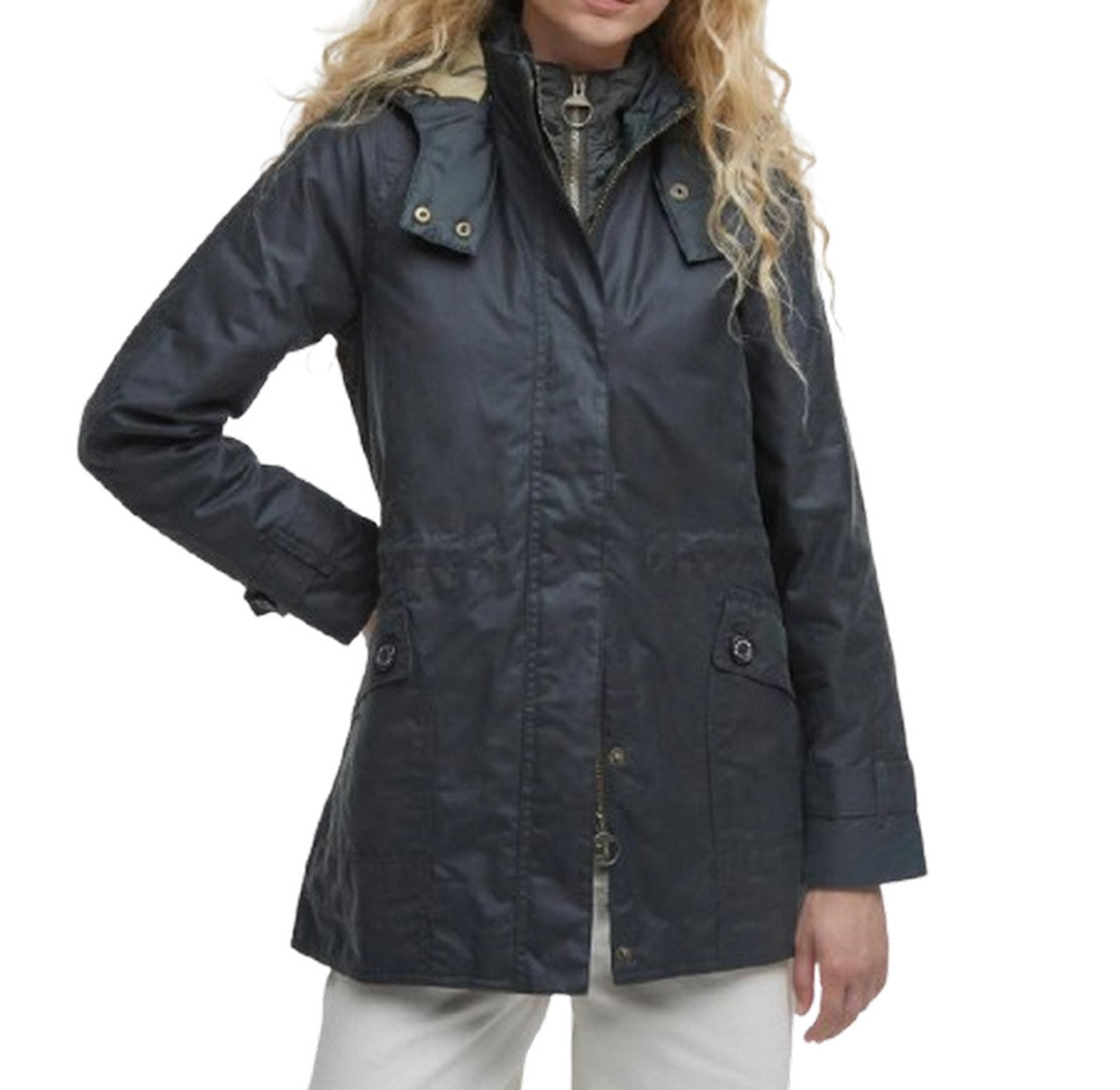 BARBOUR Giubbotto LWX1179