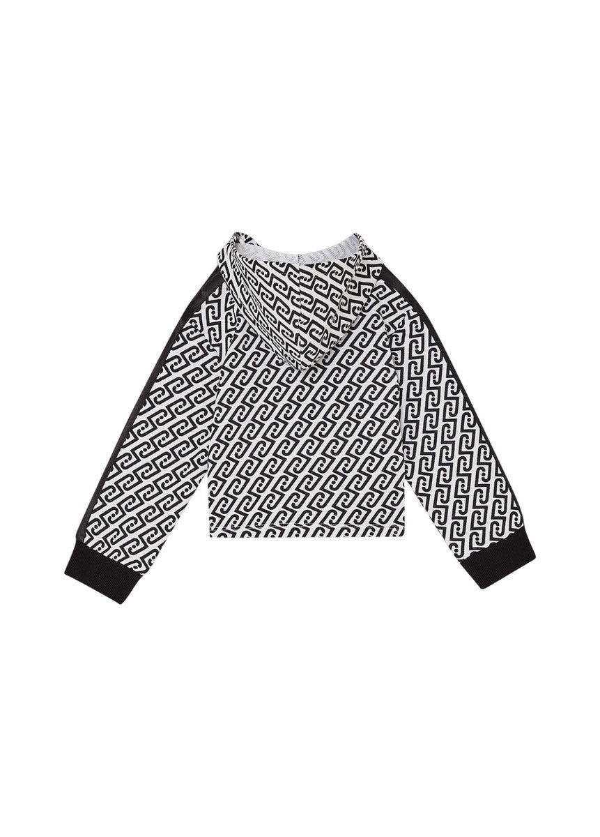 LIUJO Felpa KA6093 FS858