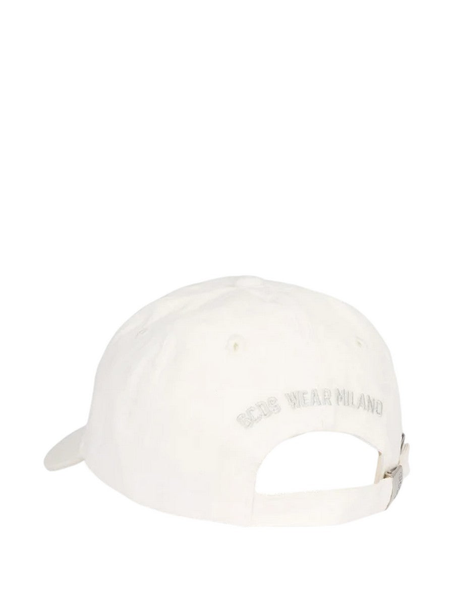 GCDS Cappello Z0UJQN609T800