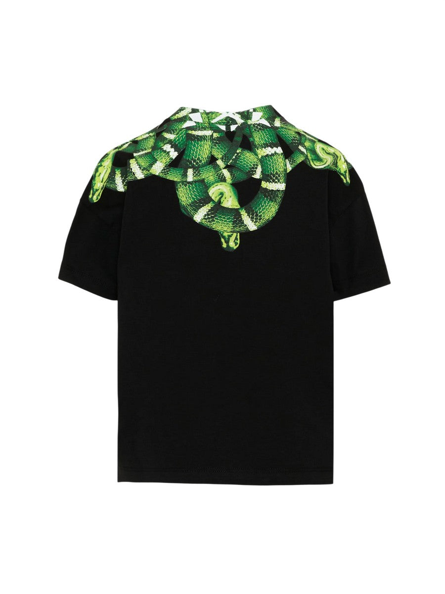 COUNTY OF MILAN T-shirt Ragazzo S6CMJBTH009