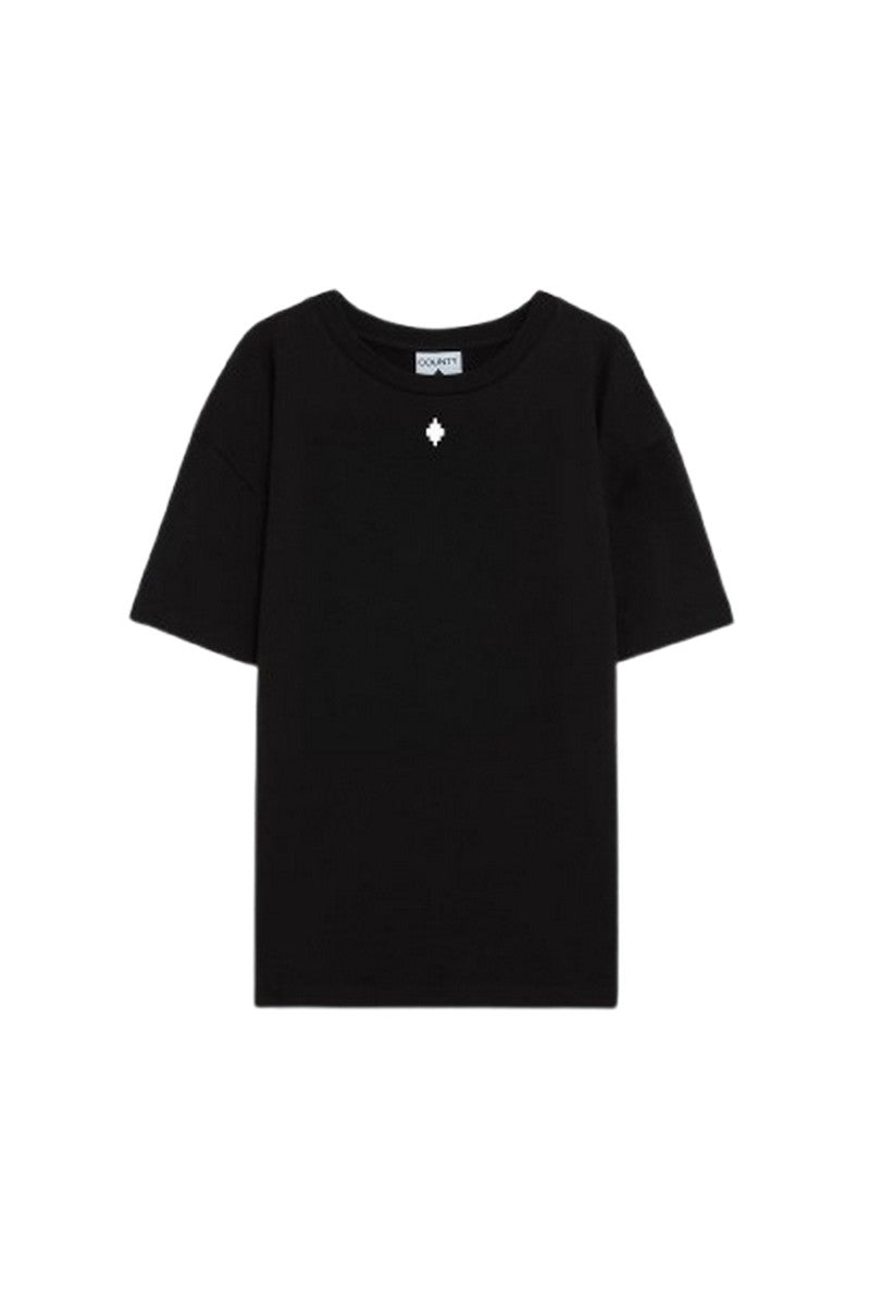 COUNTY OF MILAN T-shirt S6CMMATH096