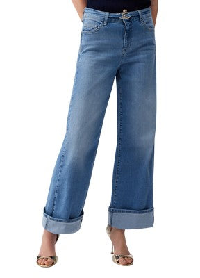 LIUJO Jeans UA6161D0264