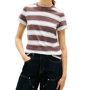 TOMMY JEANS T-shirt DW0DW21834