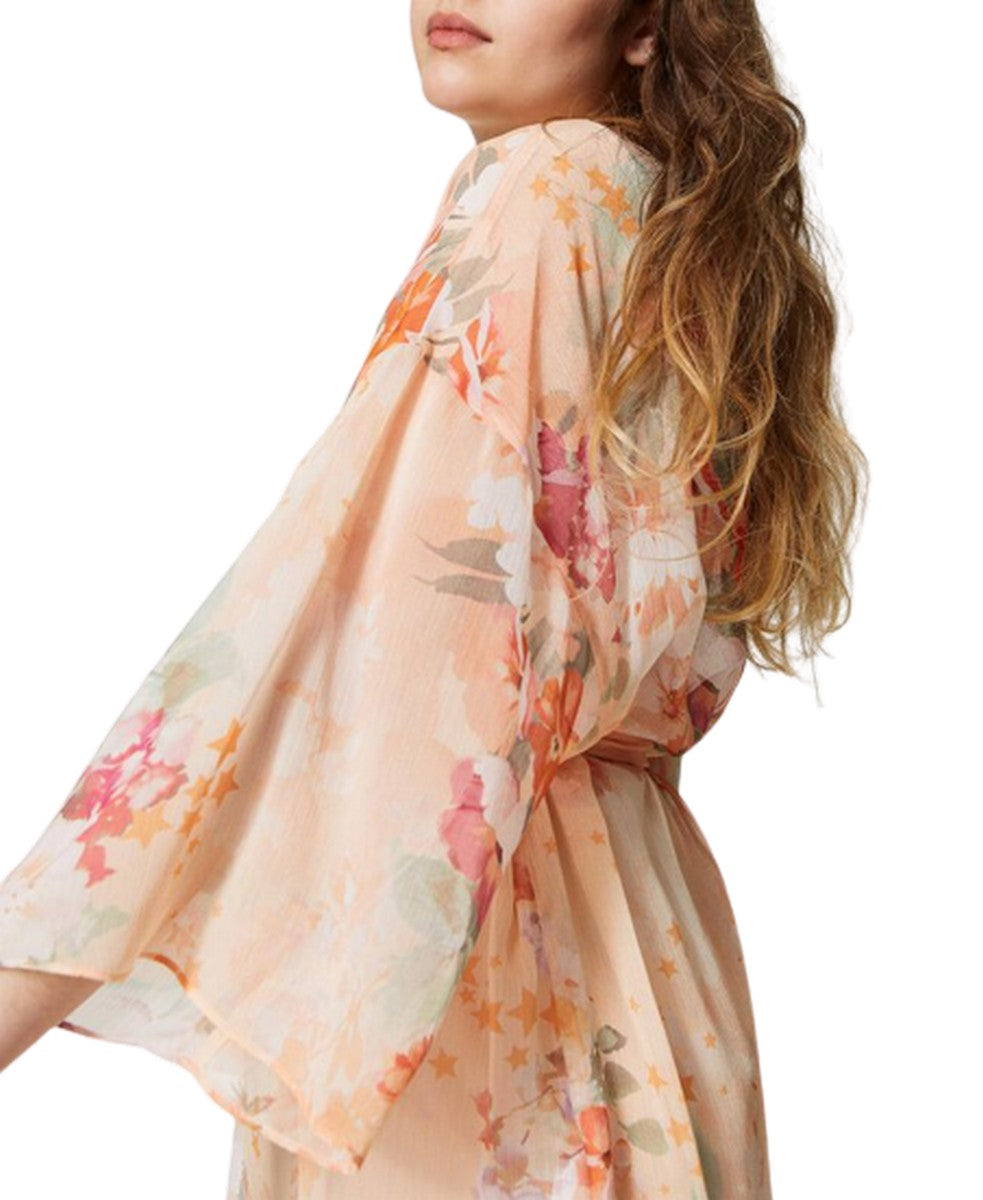 Fantasia arancio