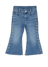 LIUJO Jeans KA6073 D3246