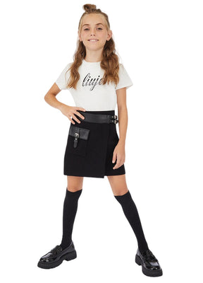 LIUJO Gonna GF5084MA12P