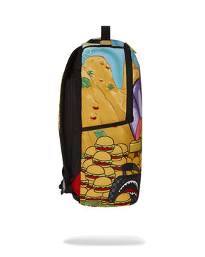 SPRAYGROUND Zaino