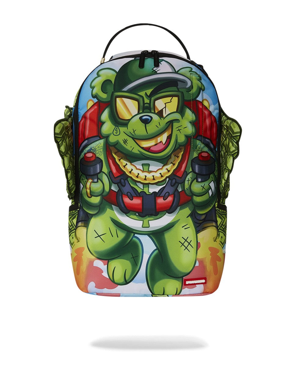 SPRAYGROUND Zaino
