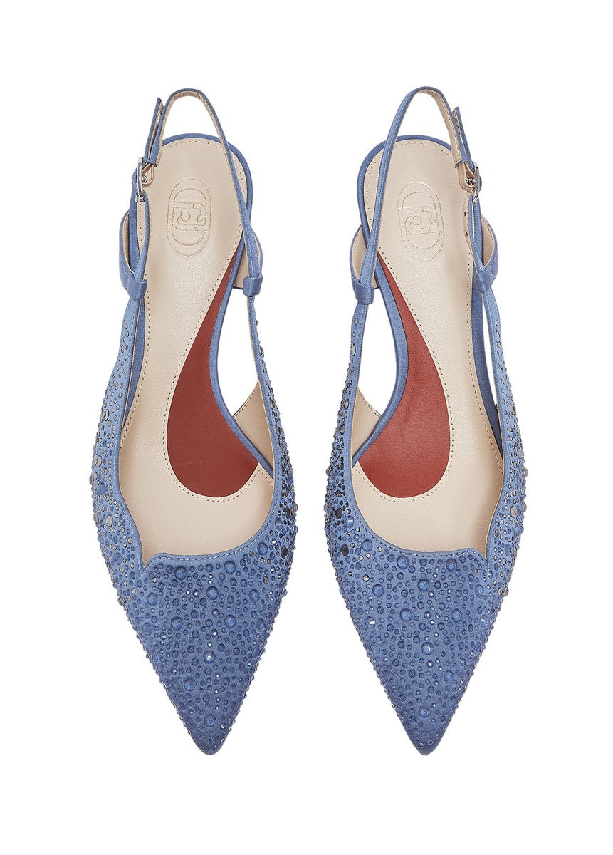 LIUJO Decollete SXX015TX001