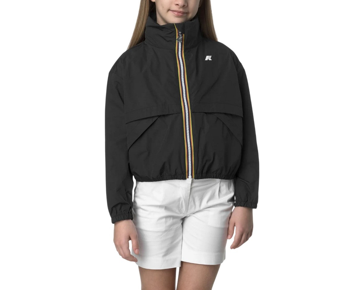 K-WAY KIDS Giubbotto K51416W