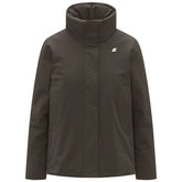 K-WAY Giubbotto K7125KW