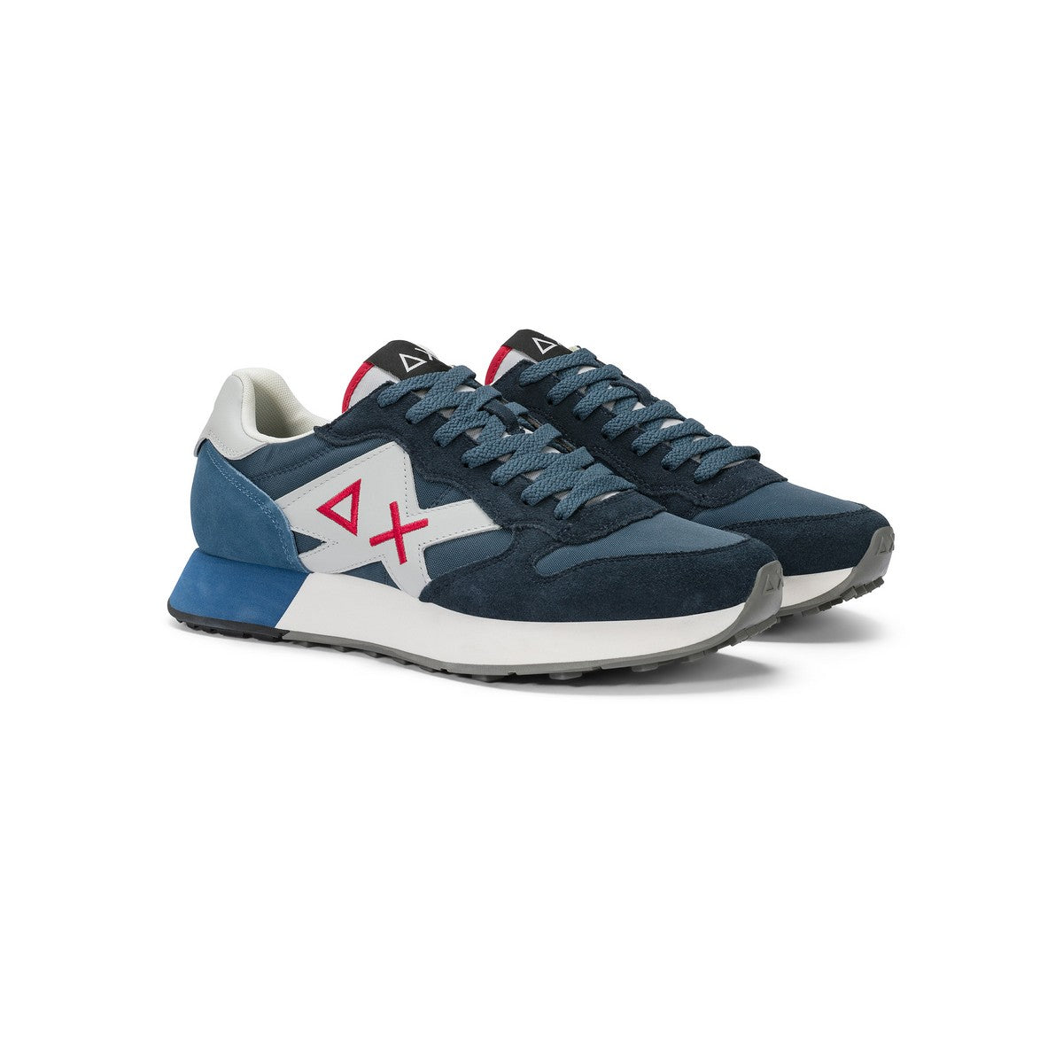 SUN68 Sneakers Z36115