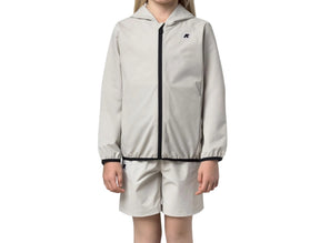 K-WAY KIDS Giubbotto K4133FW