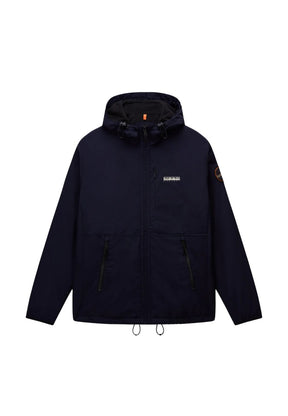 NAPAPIJRI Giubbotto NP0A8928