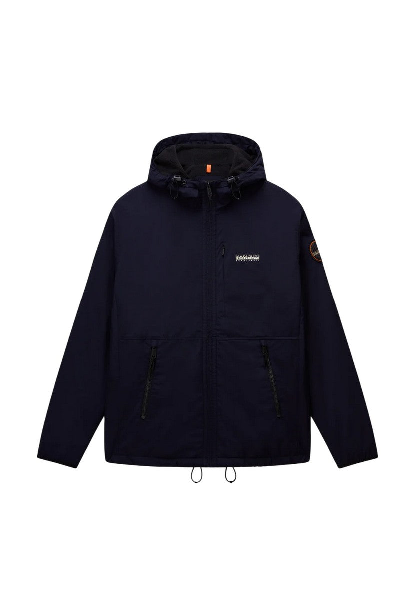 NAPAPIJRI Giubbotto NP0A8928