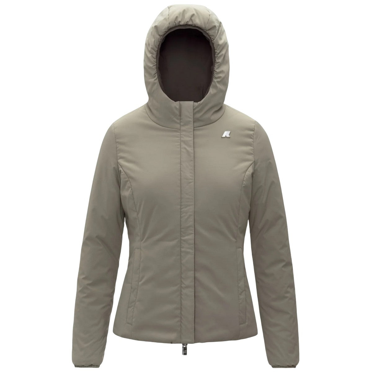 K-WAY Giubbotto K6128TW