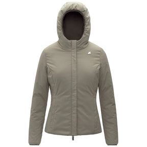 K-WAY Giubbotto K6128TW