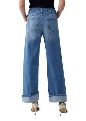 LIUJO Jeans UA6161D0264
