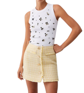 LIUJO Top WA6490J4822