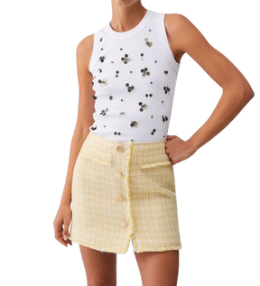 LIUJO Top WA6490J4822