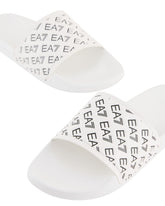 EA7 EMPORIO ARMANI Ciabatte 7X000109 AF15125